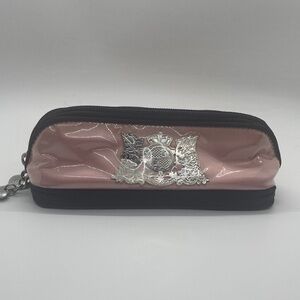 VINTAGE JUICY MAKEUP CASE